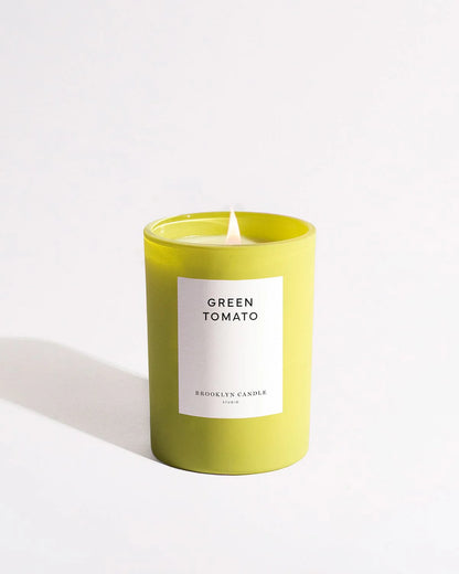 Nến thơm Lemona – Hương cà chua tươi mới